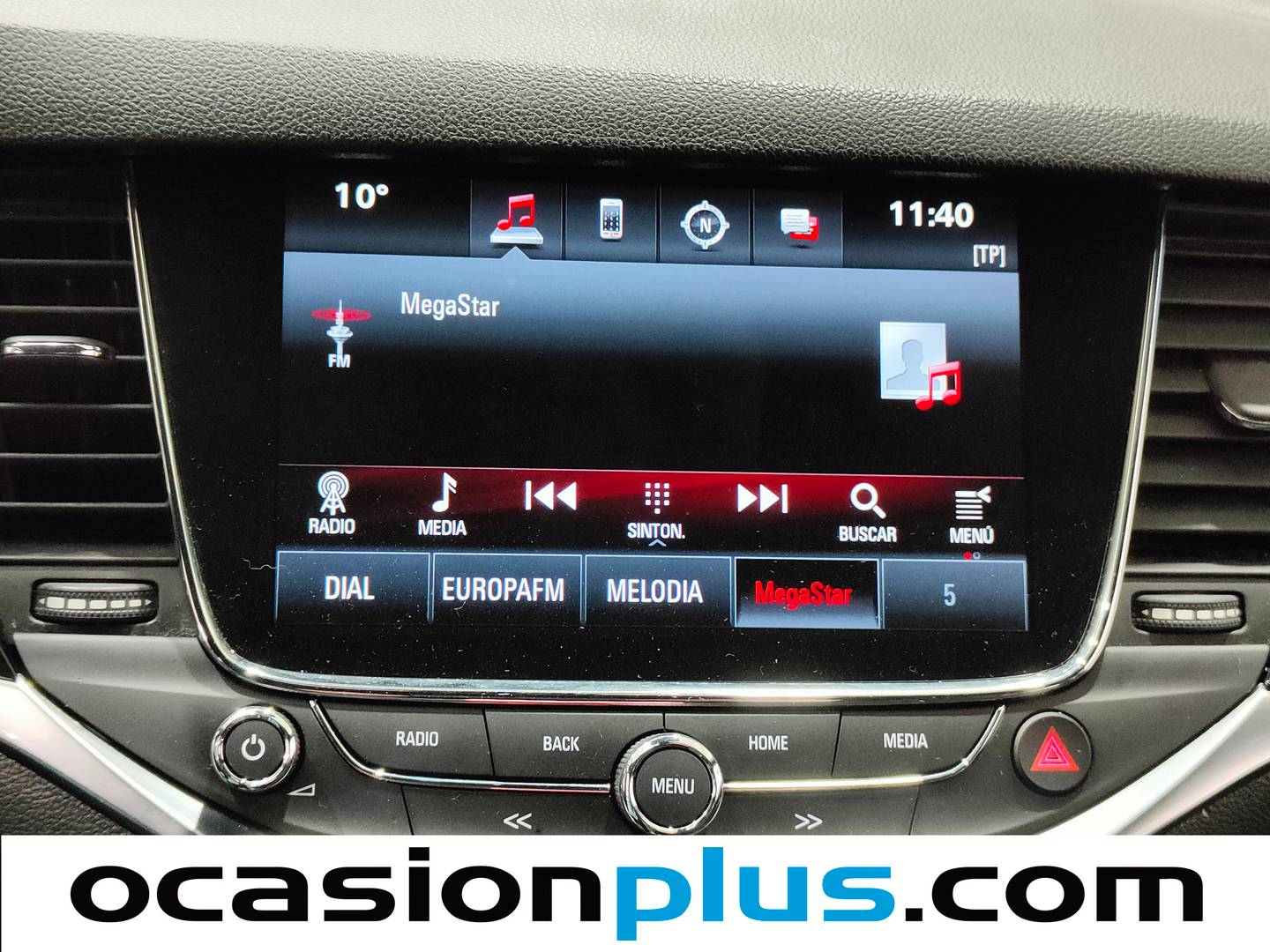 Foto Opel Astra Opel Astra 1.4 Turbo S&S Dynamic (150 CV)