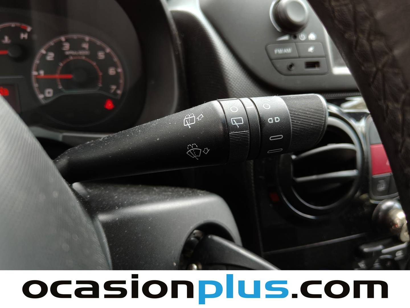 Foto Fiat Qubo Fiat Qubo 1.3 MultiJet Lounge (80 CV)