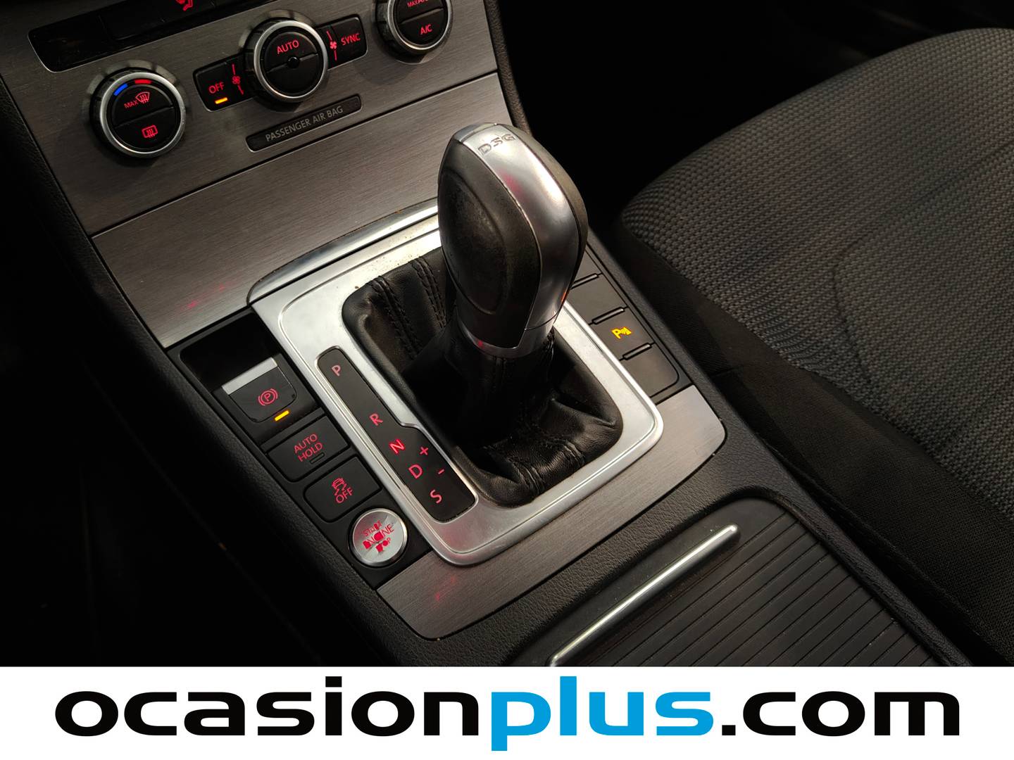 Volkswagen Passat Volkswagen Passat Variant Exclusive 2.0 TDI BMT (140 CV) DSG de segunda mano
