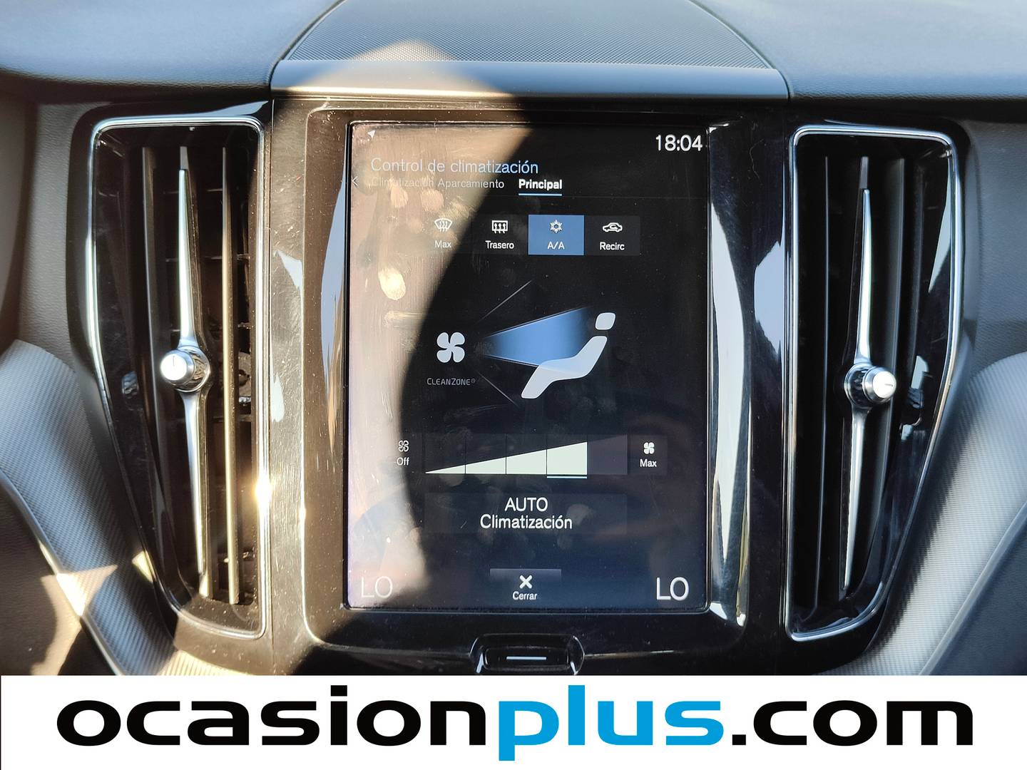 Volvo XC60 Volvo XC60 D4 R-Design B AWD Auto (190 CV) automático