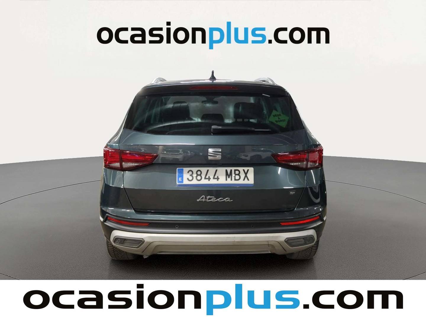 Seat Ateca Seat Ateca 1.5 TSI S&S X-Perience XXL DSG (150 CV) barato