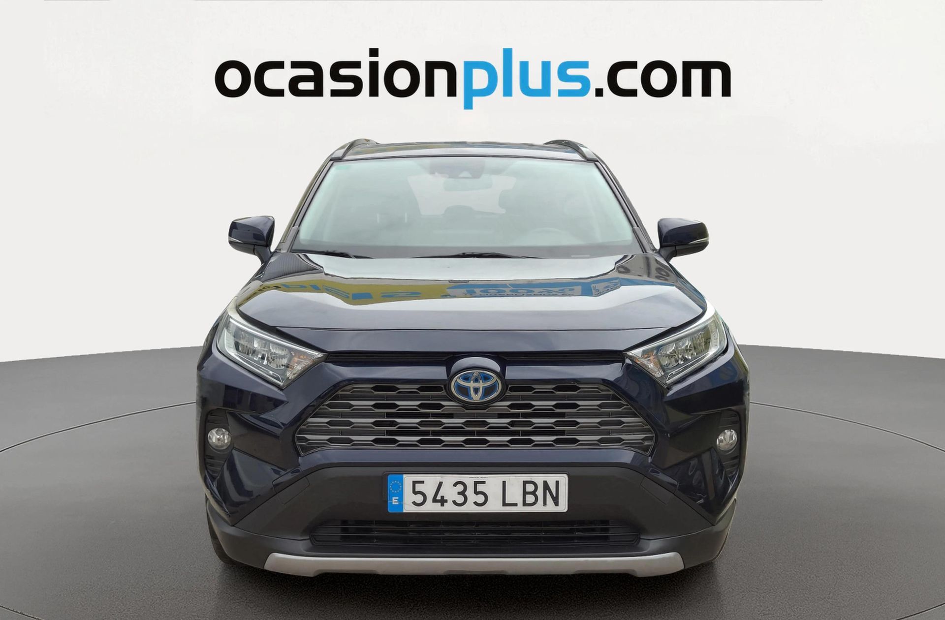 Toyota RAV4 2.5l hybrid Advance 4WD - foto 11