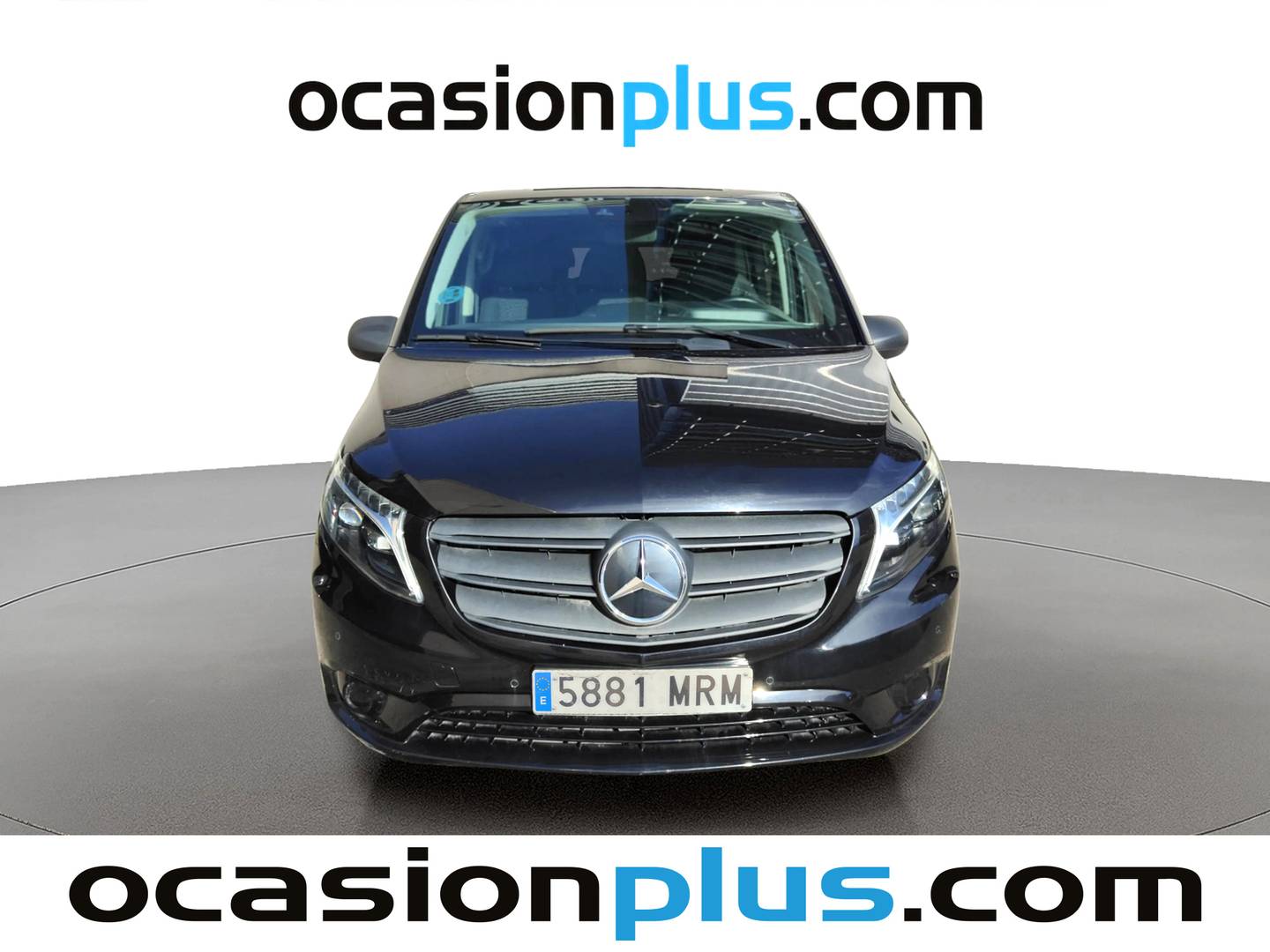 Mercedes Vito Mercedes Vito Combi 116 CDI Tourer Pro Larga (163 CV) 9 Plazas seminuevo