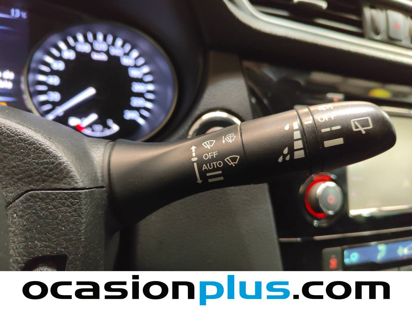Nissan QASHQAI Nissan Qashqai DIG-T 115 N-Connecta 4x2  (115 CV) 115cv