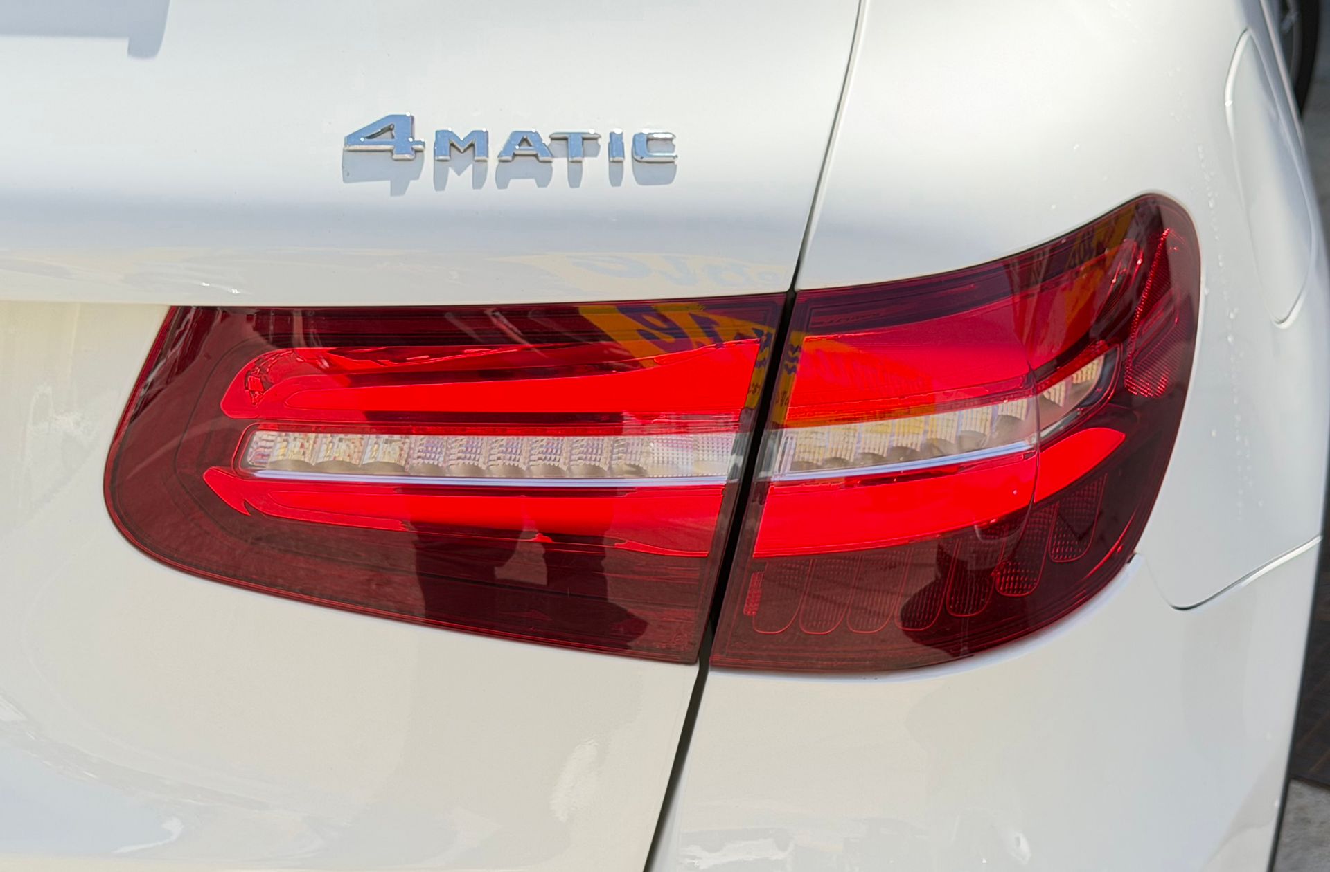 Mercedes-Benz GLC Mercedes GLC 250 d 4Matic - foto 17