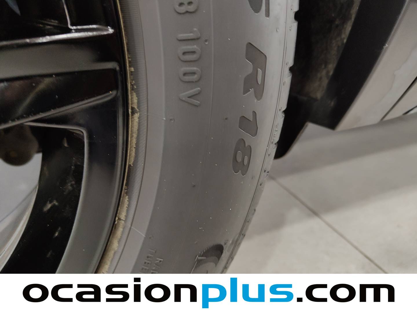 Foto Volkswagen Tiguan Volkswagen Tiguan Urban Sport 1.5 TSI (150 CV)