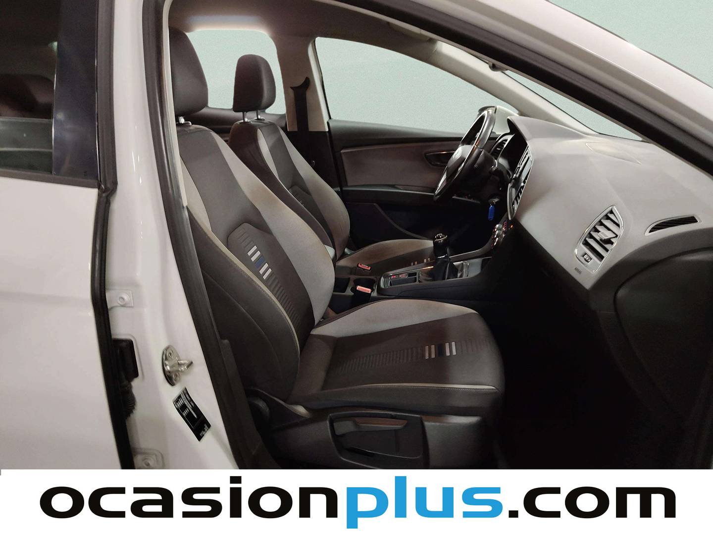 Seat León Seat León 1.5 TSI S&S Style Visio Edition (130 CV) km 0