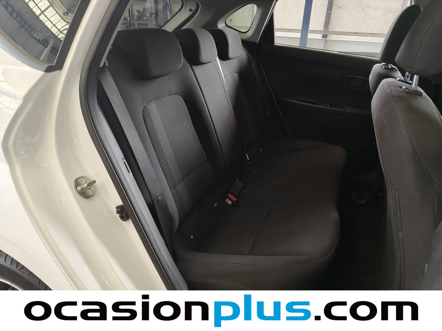 Hyundai i20 Hyundai i20 1.0 TGDI 48V Klass DCT (100 CV) barato