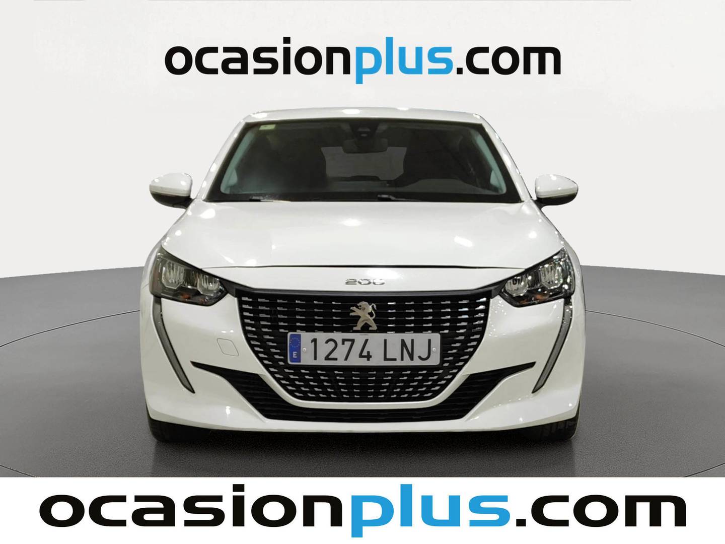 Peugeot 208 Peugeot 208 PureTech 100 Active Pack (100 CV) 100cv