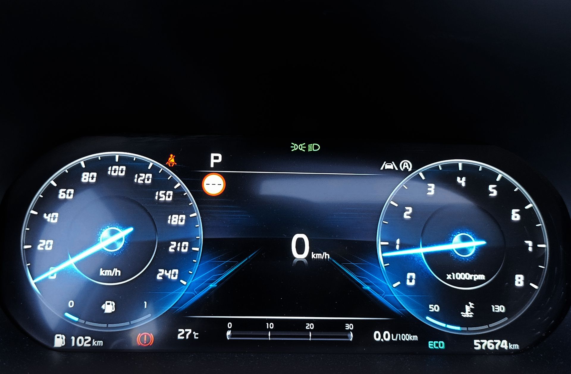 Kia Ceed 1.5 MHEV GT Line DCT - foto 24