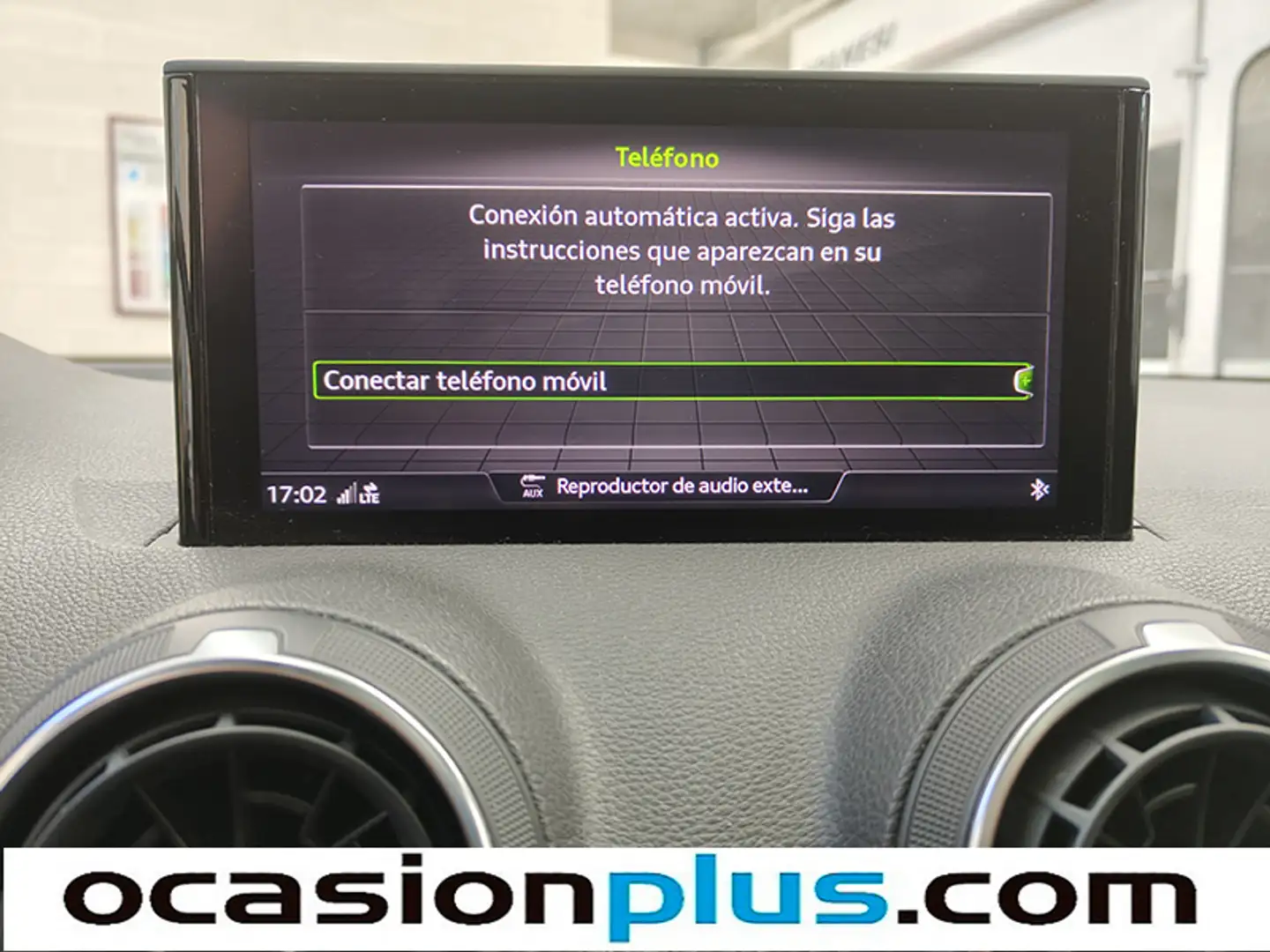 Foto Audi Q2 Audi Q2 sport edition 2.0 TDI quattro (150 CV) S tronic