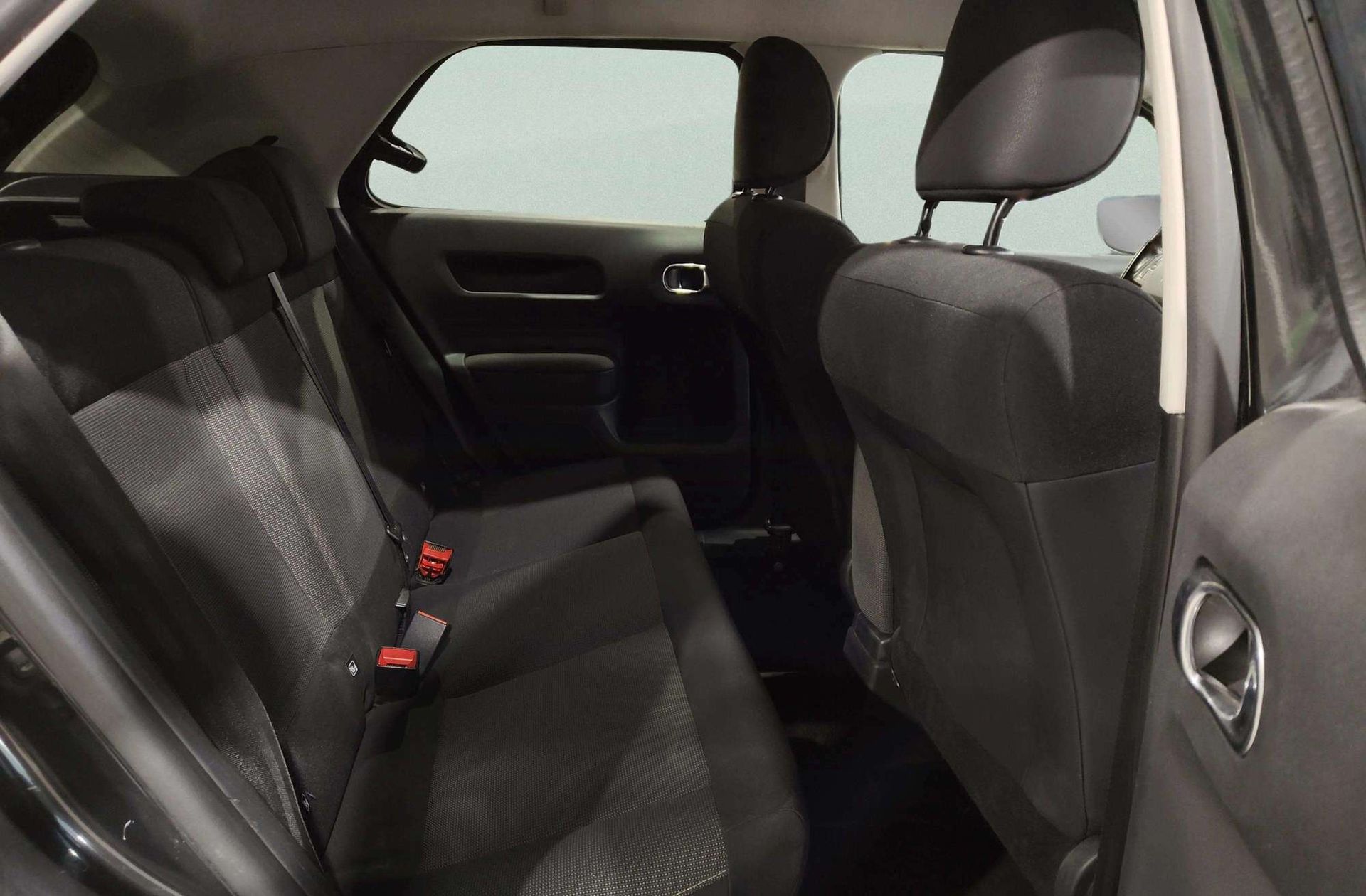 Citroën C4 Cactus 1.6 BlueHDi Feel Edition ETG6 - foto 14