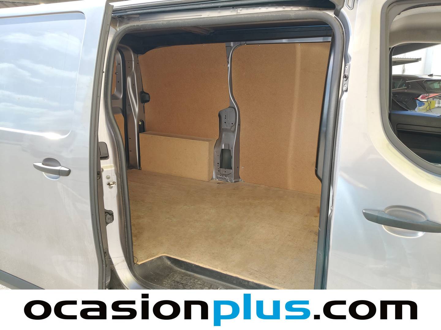 Peugeot Expert Peugeot Expert Furgon BlueHDi 120 S&S Standard (120 CV) 3 Plazas al mejor precio