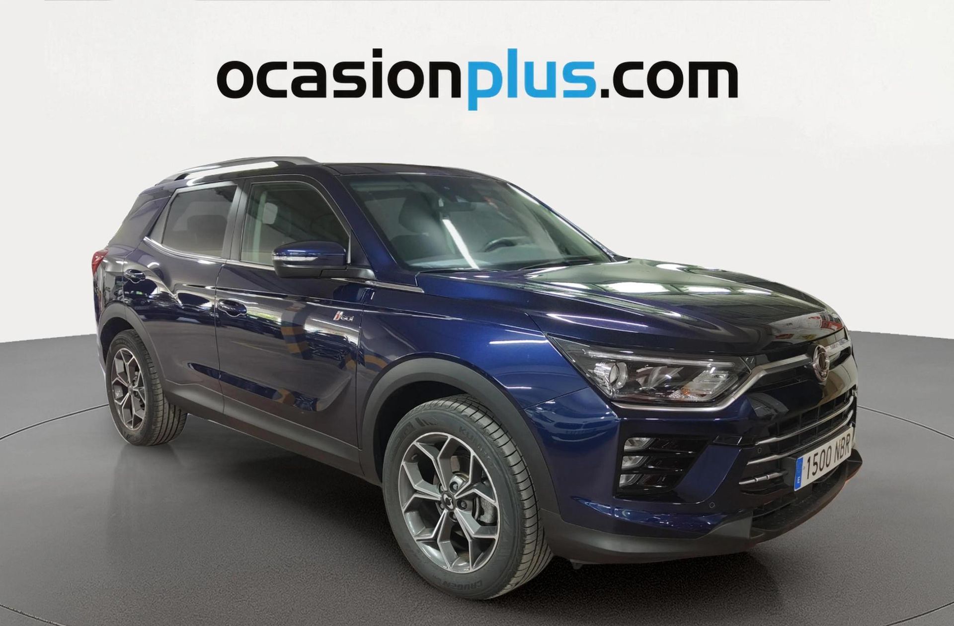 SsangYong Korando G15T Urban Plus GSR - foto 2