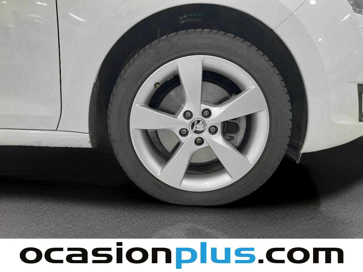 Skoda Spaceback Skoda Spaceback 1.6 TDI CR Ambition (105 CV) km 0