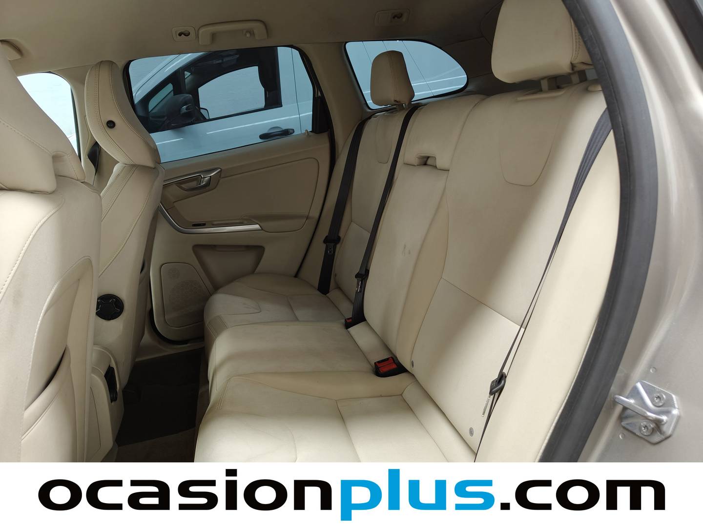 Volvo XC60 Volvo XC60 D3 Momentum Auto (136 CV diésel