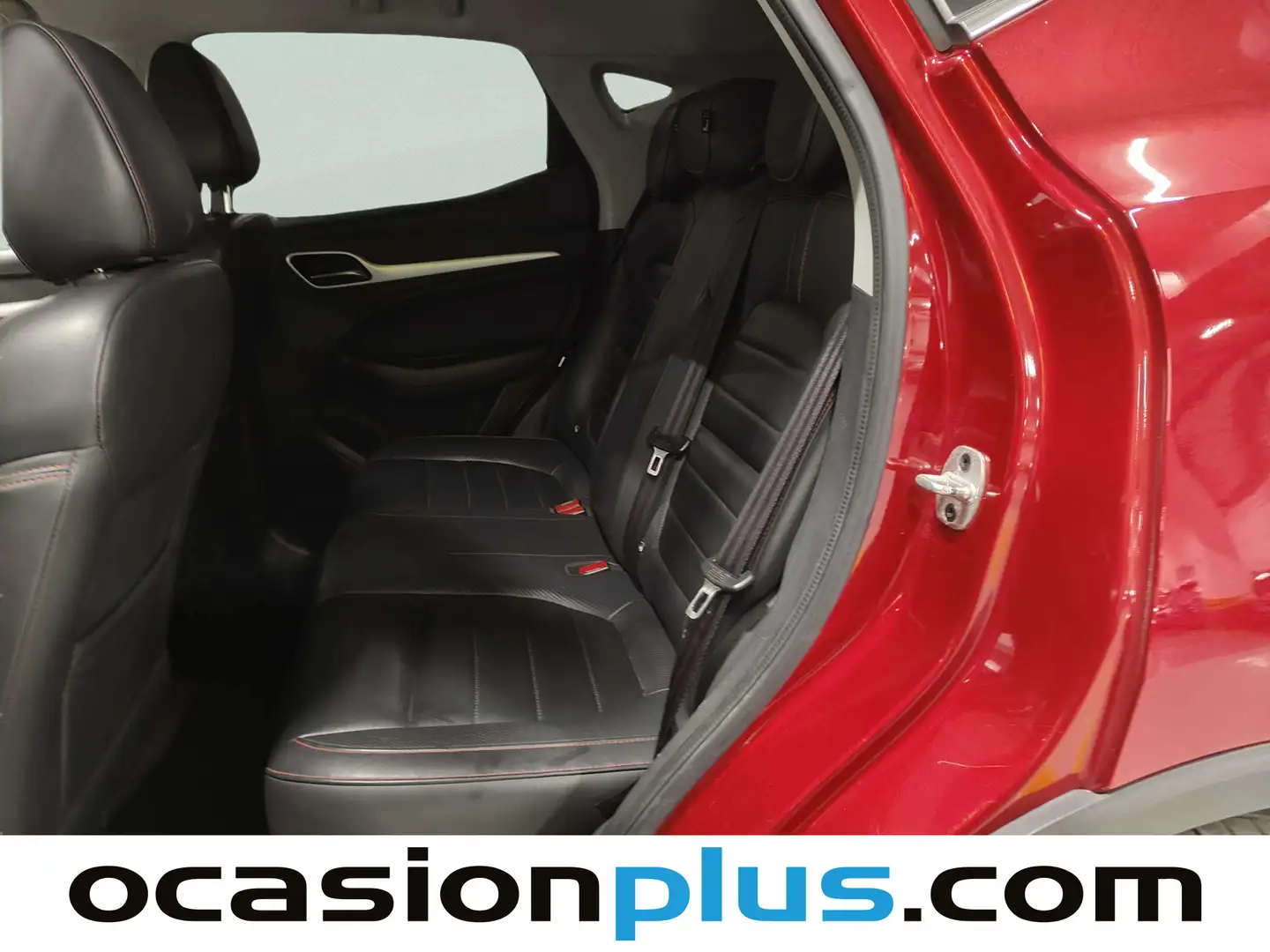 Foto MG ZS MG ZS 1.0T Luxury (111 CV)