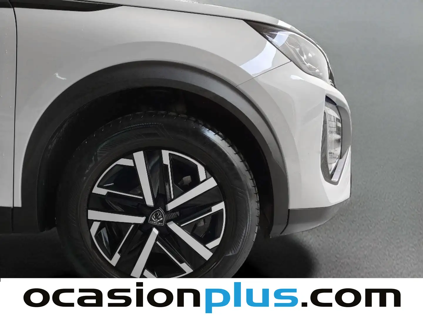 Foto Peugeot 2008 Peugeot 2008 PureTech 100 S&S Active (100 CV)