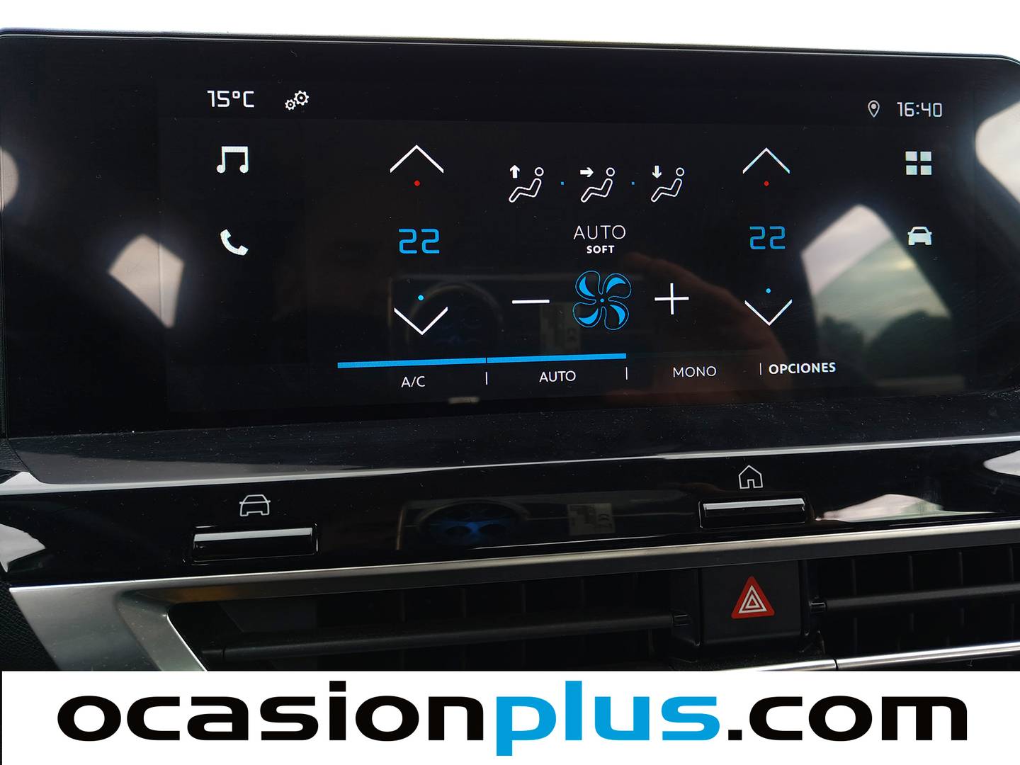 Foto Citroën C4 Citroen C4 PureTech 130 S&S 6v Feel Pack (130 CV)