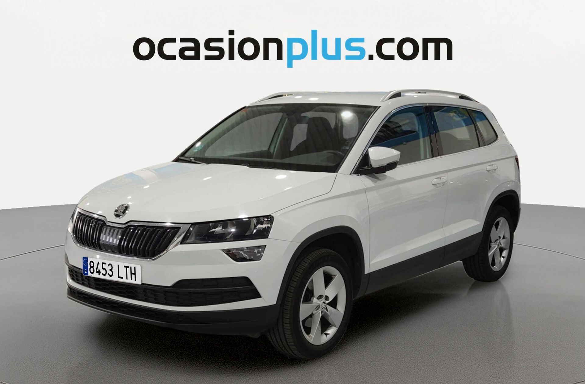 Škoda Karoq 1.5 TSI ACT Ambition DSG