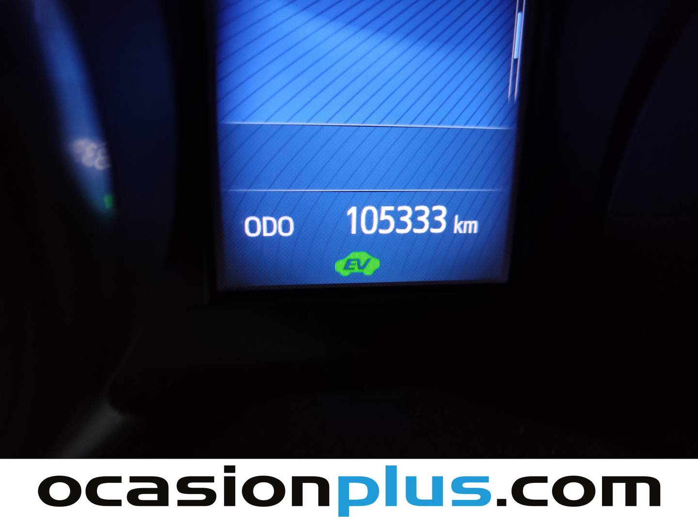 Foto Toyota Auris Toyota Auris 140H Hybrid Active (136 CV)