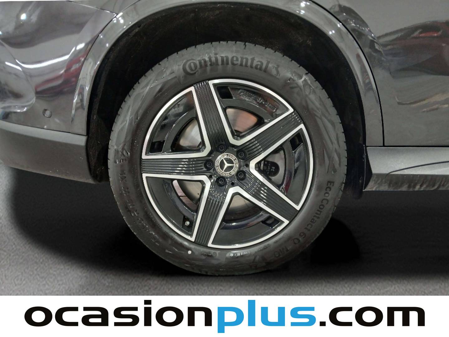 Mercedes GLC Mercedes GLC 300 e 4Matic  (313 CV) Pack AMG al mejor precio