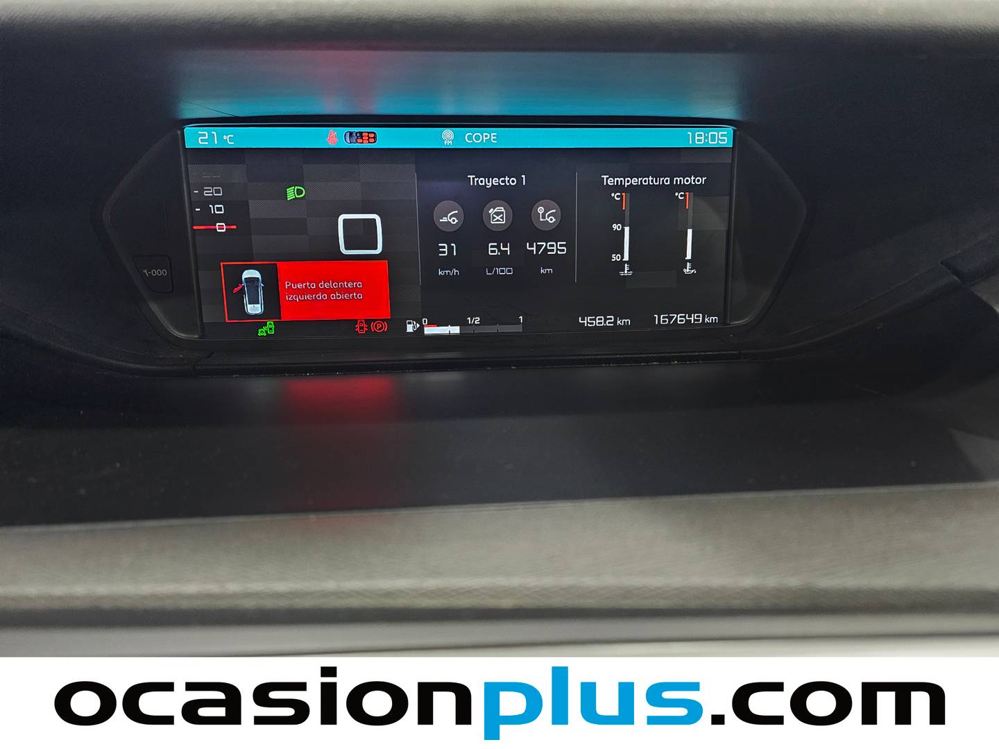 Citroën Grand C4 Picasso Citroën Grand C4 Picasso BlueHDi 150 Shine (150 CV) 7 PLAZAS al mejor precio