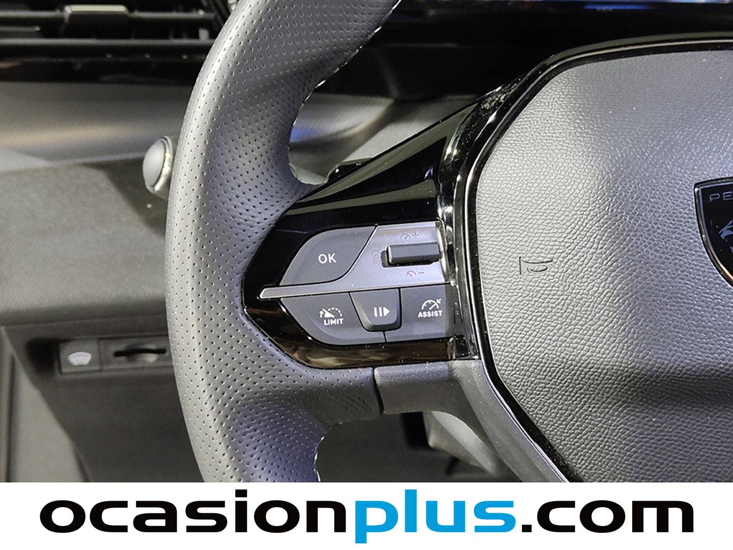 Foto Peugeot 308 Peugeot 308 PureTech 130 S&S GT EAT8 (130 CV)