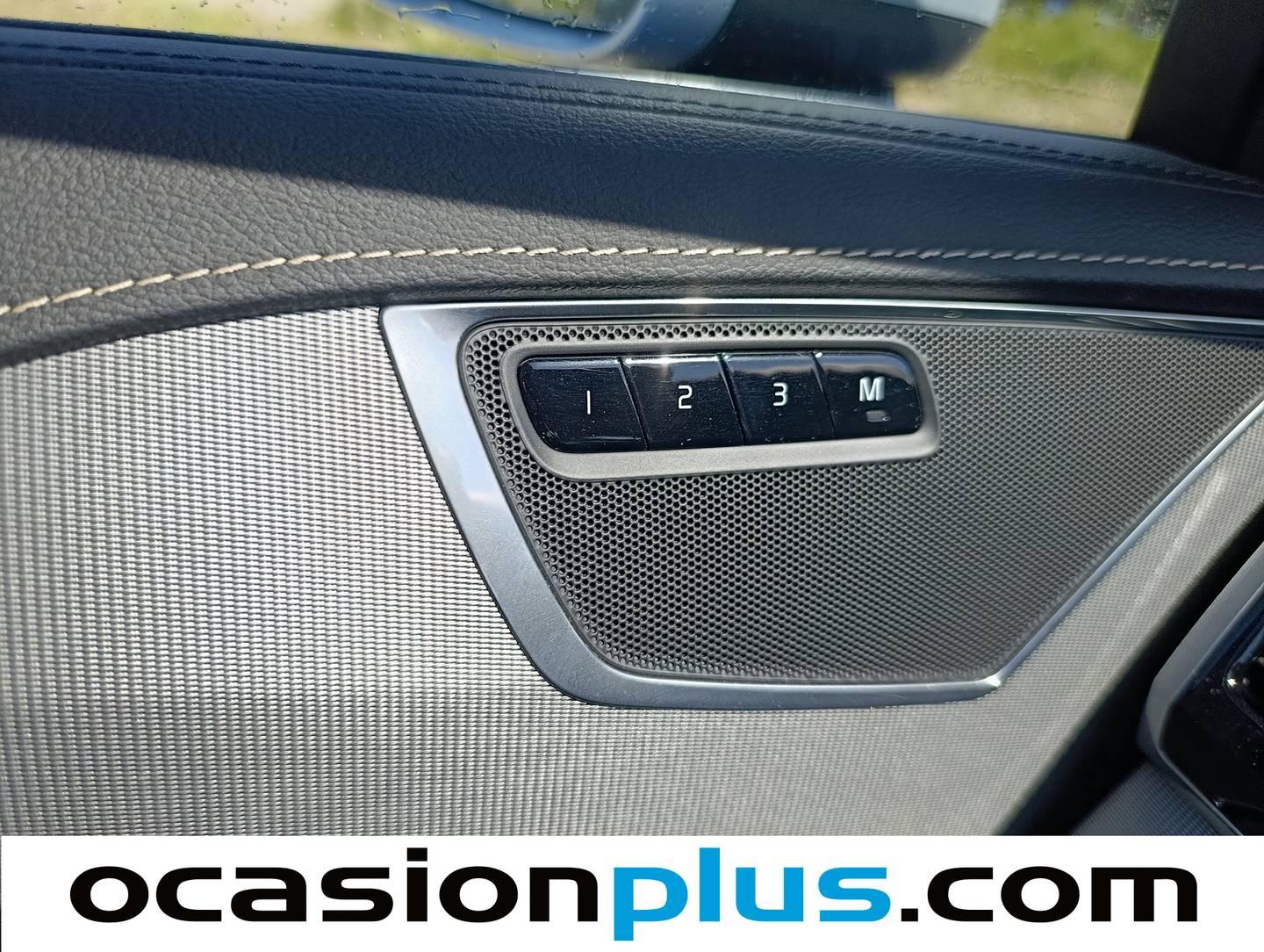 Acabados Volvo XC90 Volvo XC90 D5 R-Design AWD Auto (235 CV) 7 Plazas