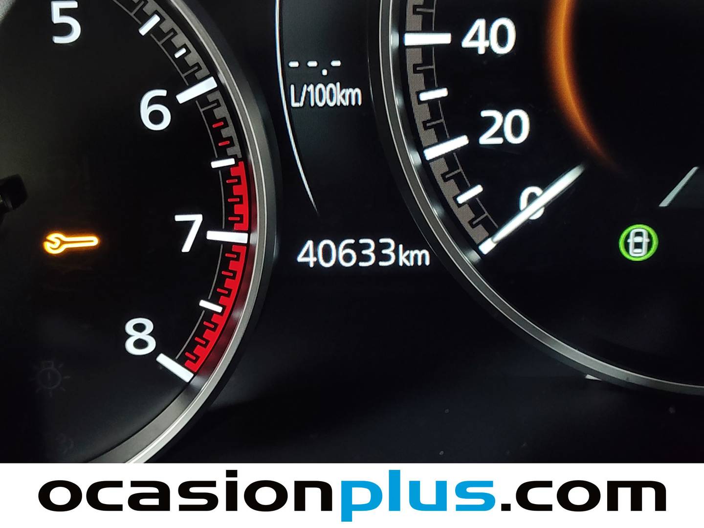 Mazda CX-30 Mazda CX-30 2.5 e-Skyactive G MHEV Prime-Line AT (140 CV) de segunda mano