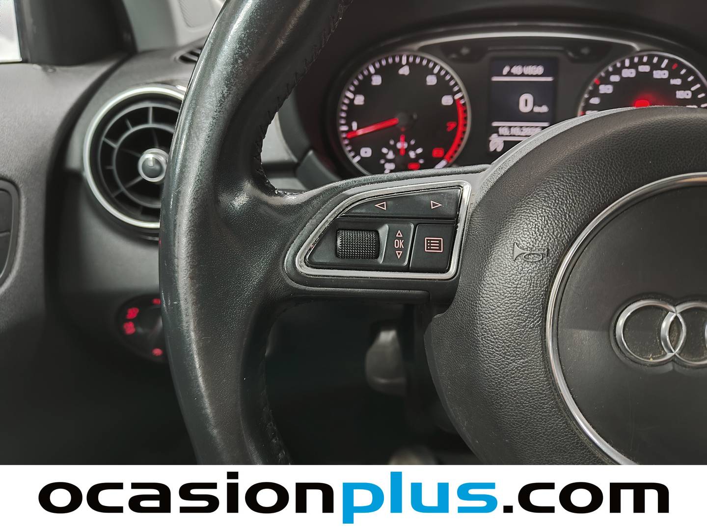 Audi A1 Audi A1 Sportback Adrenalin 1.4 TFSI (125 CV) Pack S-Line de ocasión