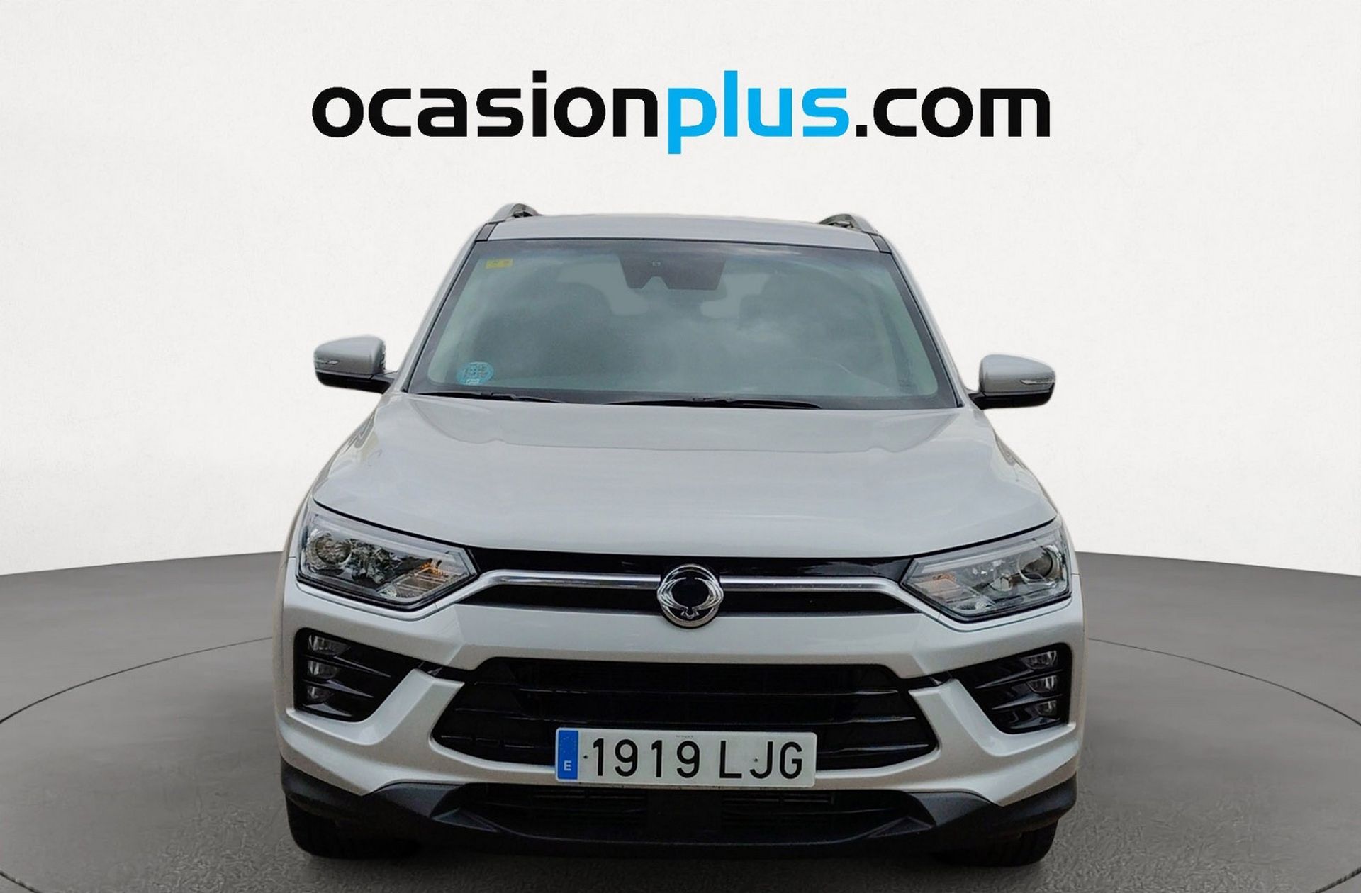 SsangYong Korando G15 TUrban LP - foto 15