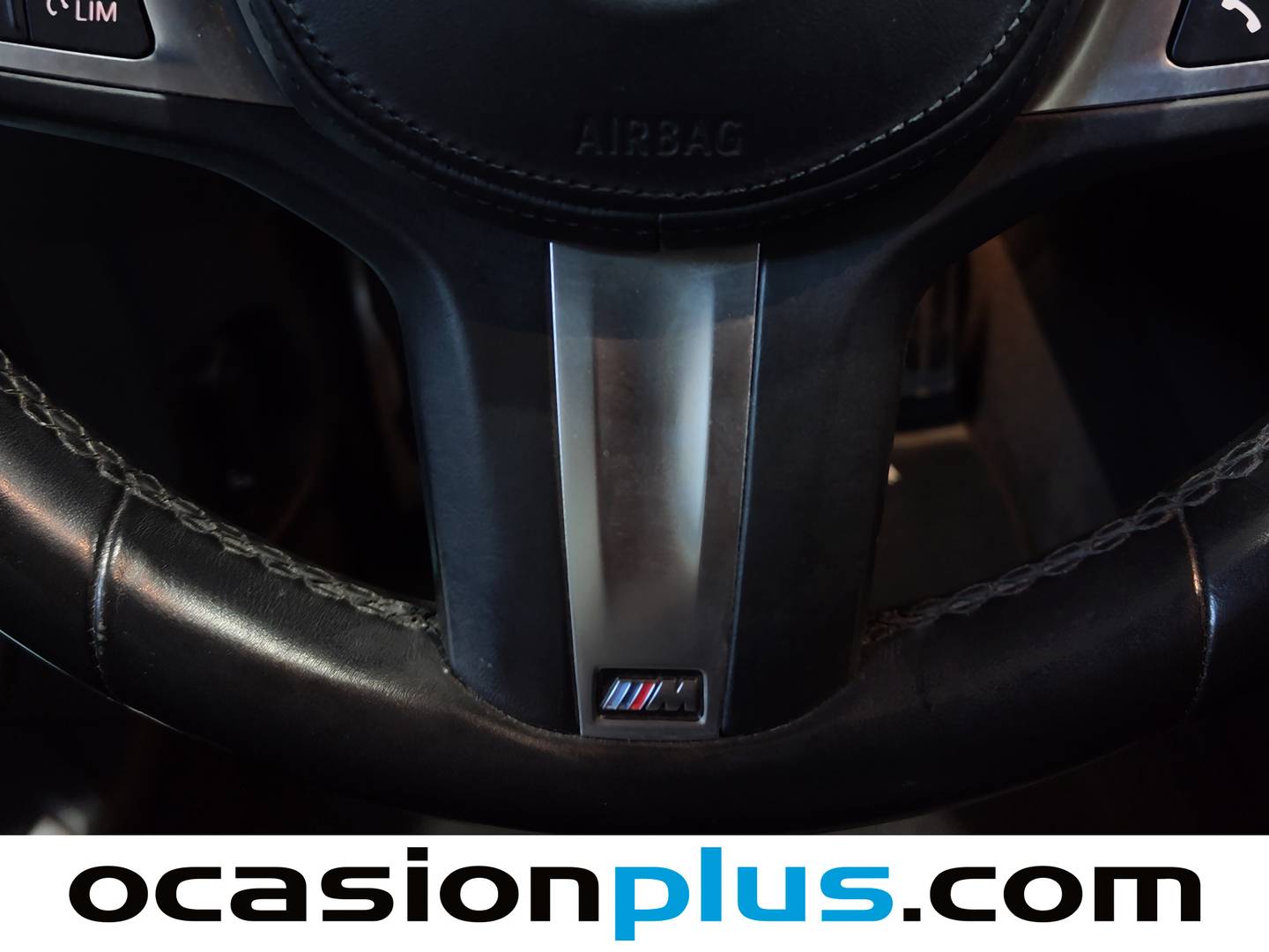 Foto BMW Serie 1 BMW Serie 1 118d  (150 CV) Pack M