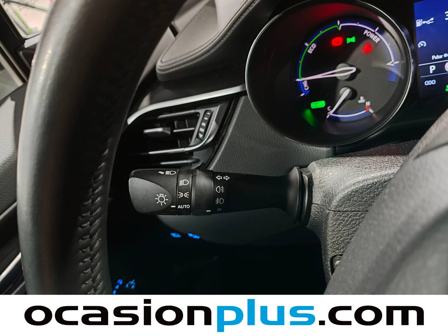 Toyota C-HR Toyota C-HR 180H GR Sport (184 CV) barato