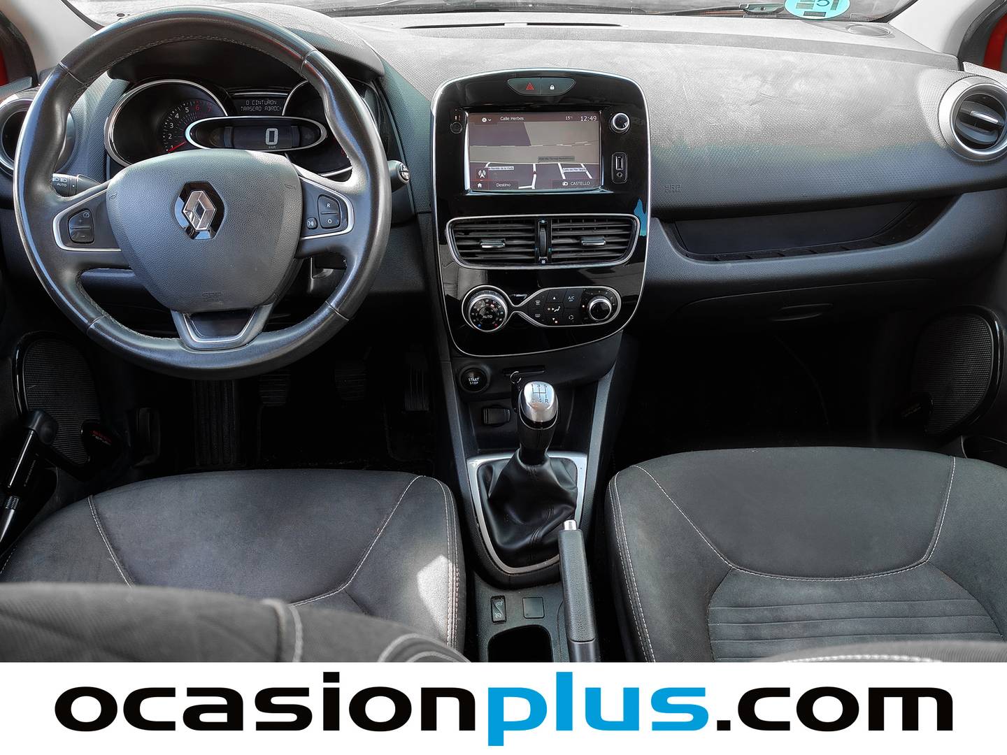 Foto Renault Clio Renault Clio Limited Energy TCe  (90 CV)