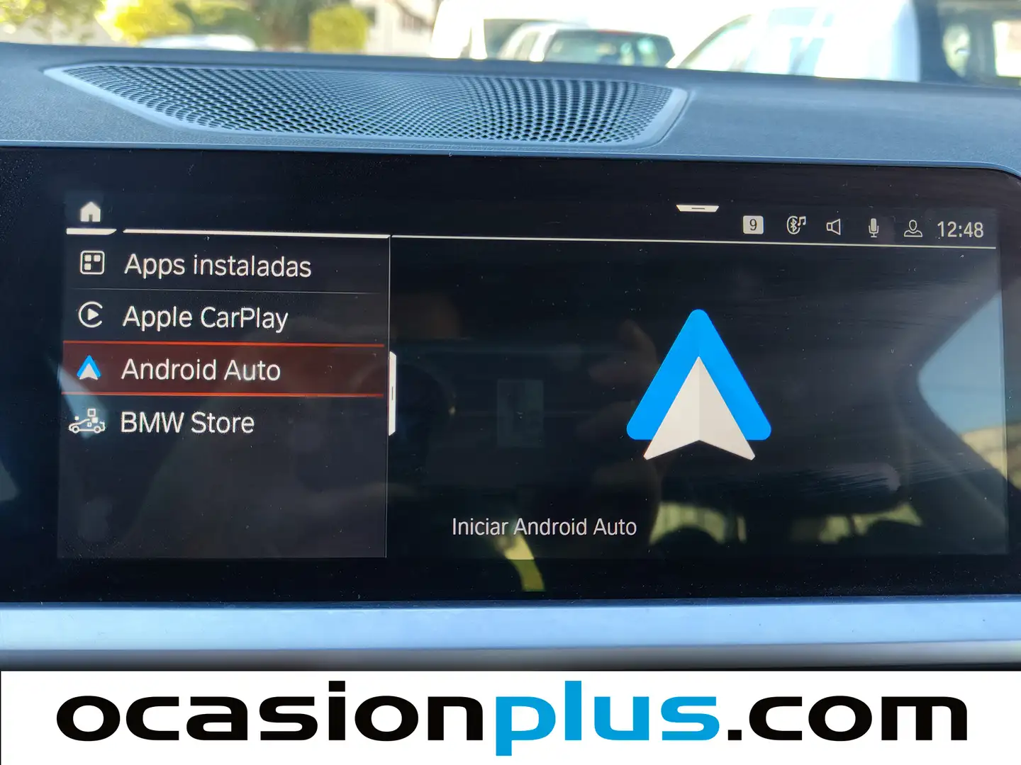 Foto BMW Serie 4 BMW Serie 4 420d Coupe (190 CV)