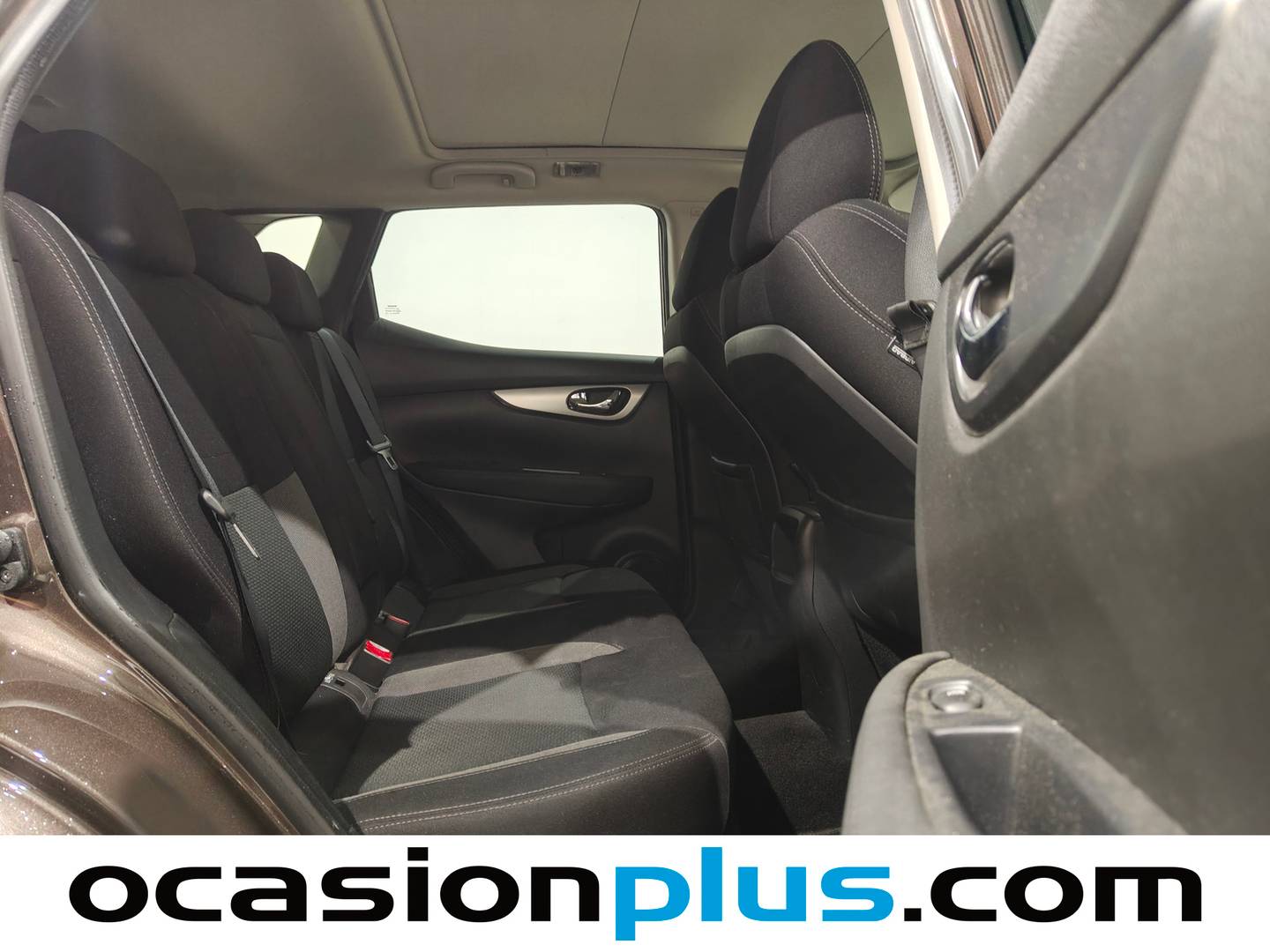Nissan QASHQAI Nissan Qashqai DIG-T 140 N-Connecta 4x2  (140 CV) al mejor precio