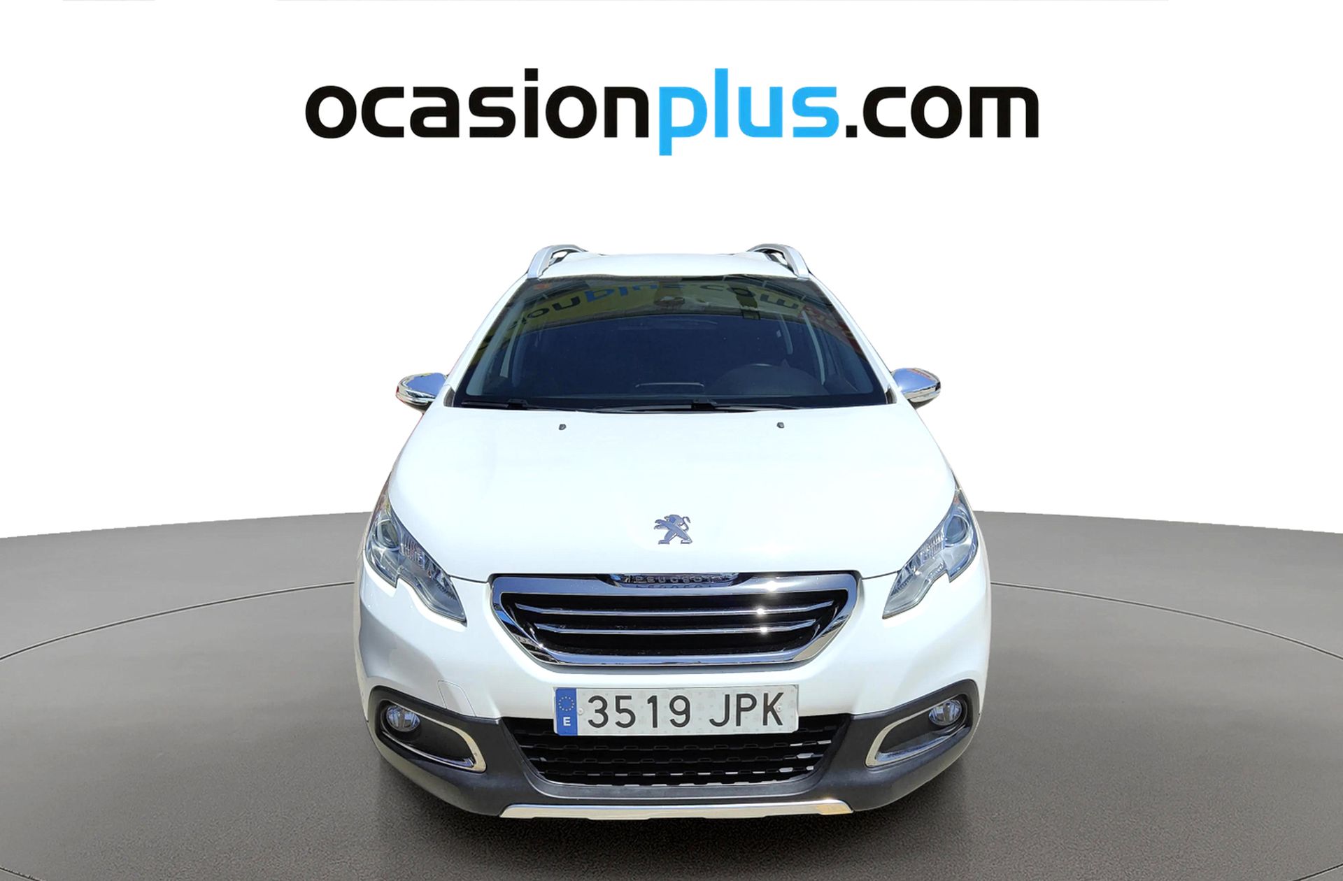 Peugeot 2008 BlueHDi 120 Allure - foto 12