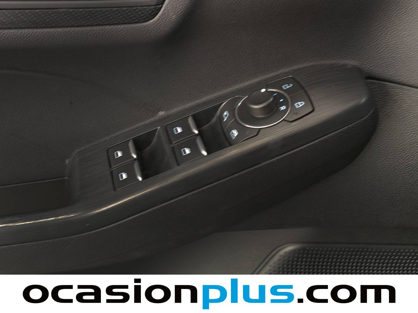 Foto Ford Kuga Ford Kuga 2.5 Duratec PHEV ST-Line X Auto (225 CV)