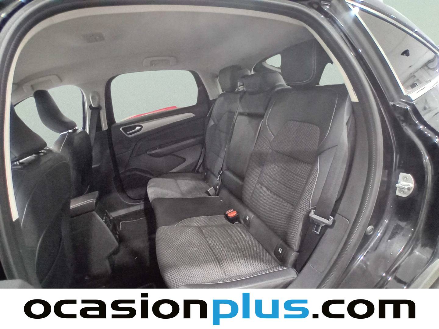 Foto Renault Arkana Renault Arkana Zen E-Tech Híbrido (145 CV)