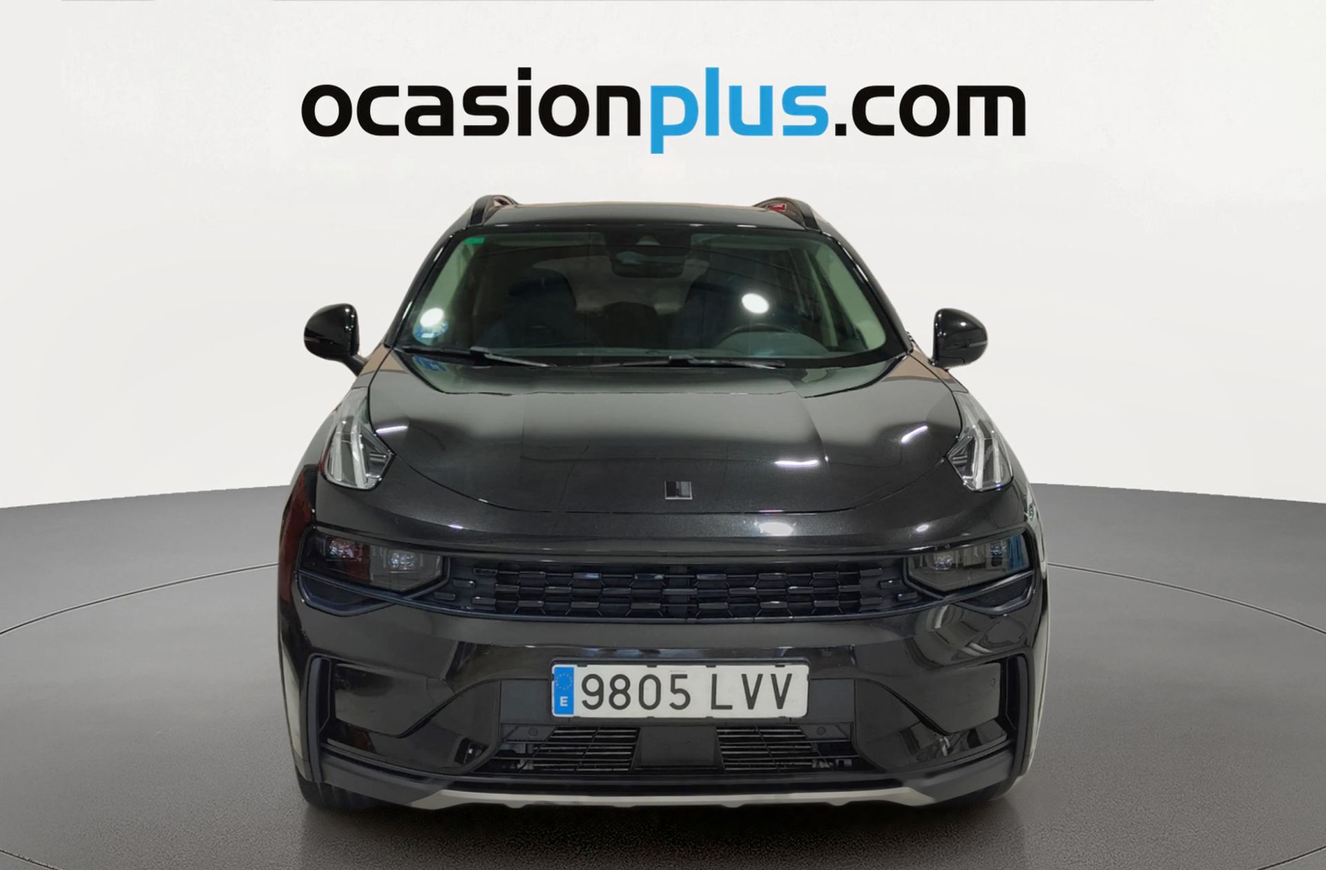Lynk & Co 01 1.5 PHEV - foto 19