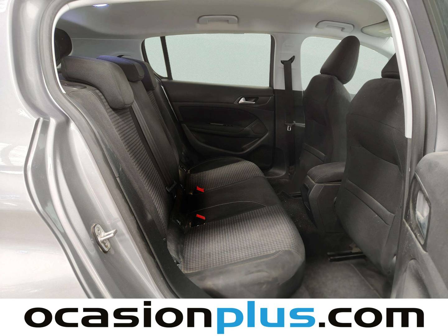 Peugeot 308 Peugeot 308 PureTech 110 S&S Style (110 CV) al mejor precio