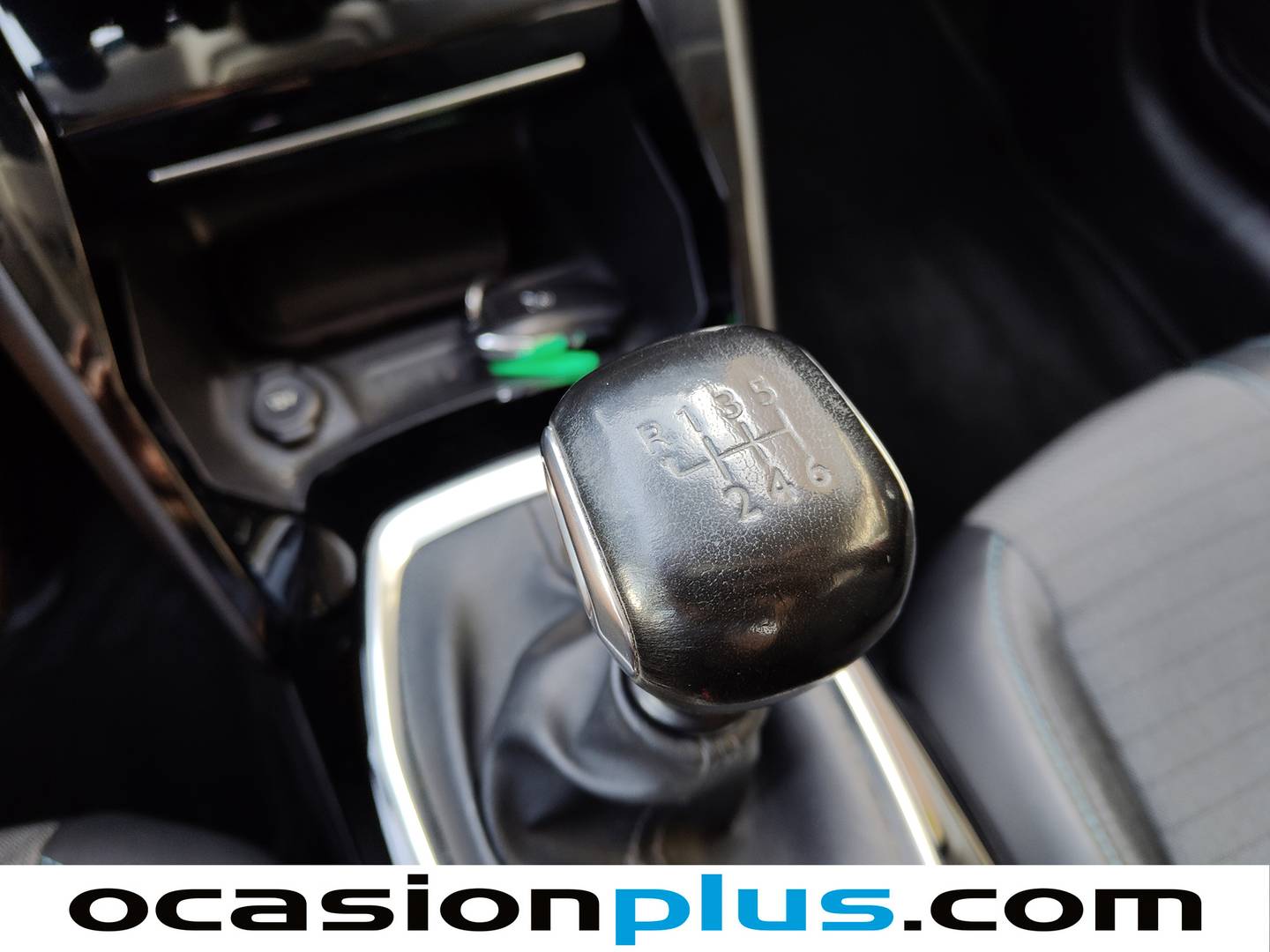 Peugeot 208 Peugeot 208 PureTech 100 Allure 100 CV) de segunda mano