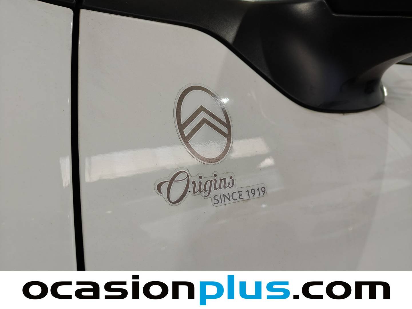 Foto Citroën C3 Citroen C3 PureTech 82 Origins (82 CV)