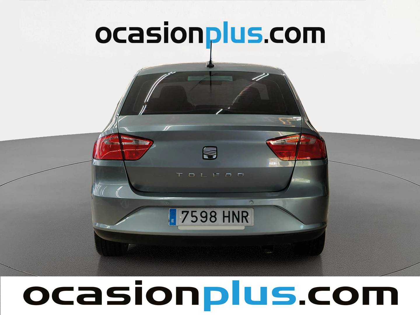 Seat Toledo Seat Toledo 1.6TDI CR Style (105 CV) barato