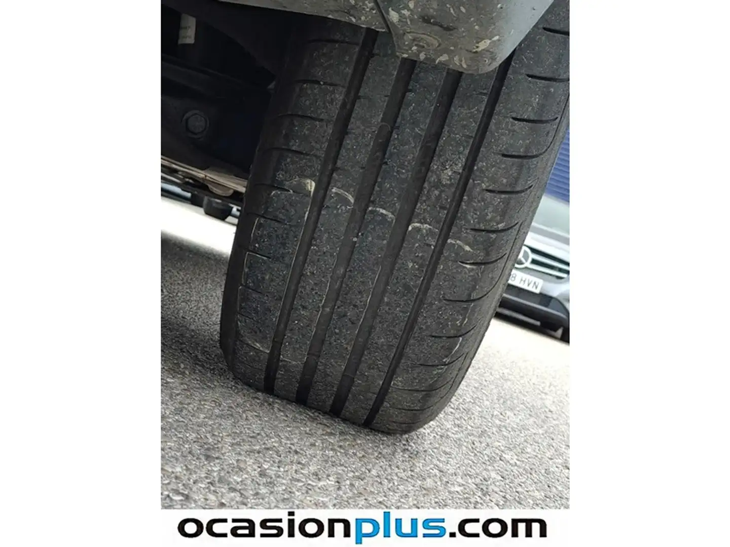 Foto BMW X4 BMW X4 xDrive30i (252 CV)