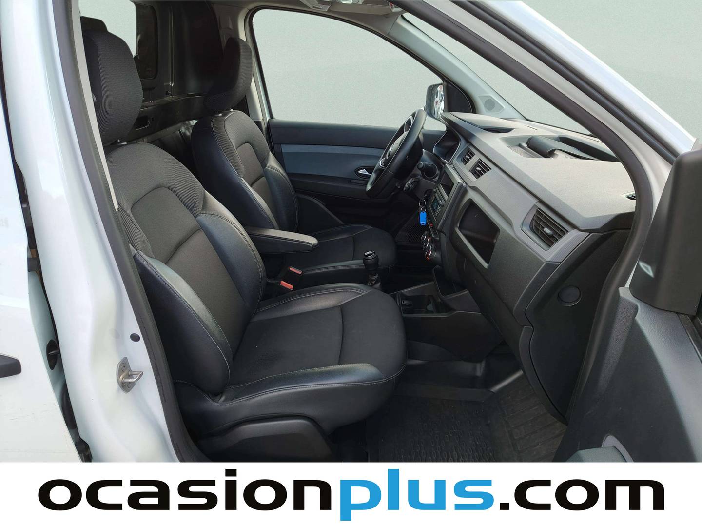 Foto Renault Express Renault Express Furgon Basic Tce (102 CV)