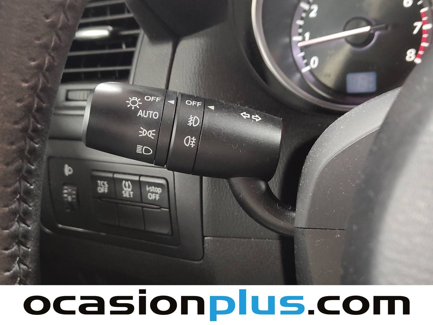 Extras del Mazda CX-5 Mazda CX-5 2.0 GE 2WD Style (165 CV)