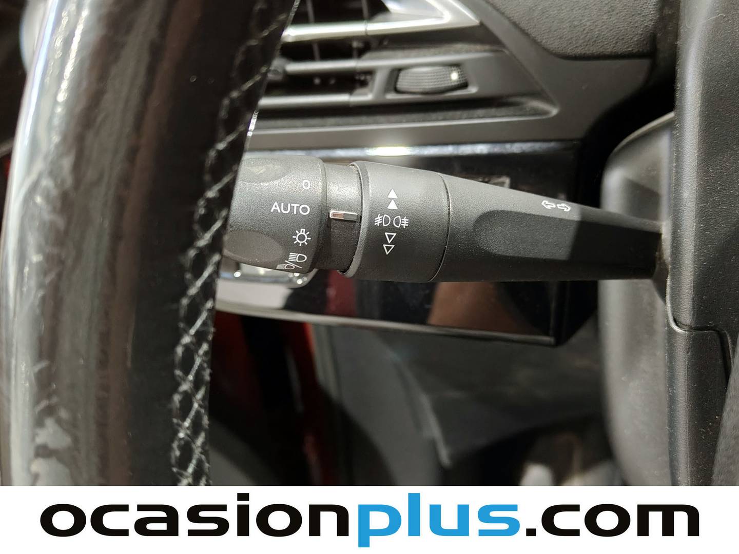 Citroën Grand C4 Picasso Citroën Grand C4 Picasso 2.0 BlueHDI Airdream Intensive (150 CV) 7 Plazas de ocasión