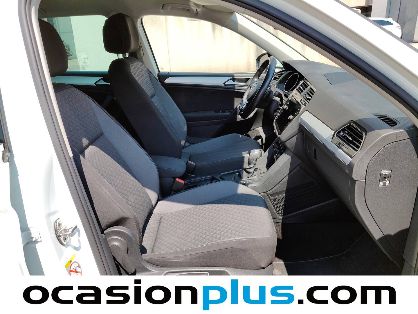 Volkswagen Tiguan Volkswagen Tiguan Advance 1.5 TSI (150 CV) DSG km 0